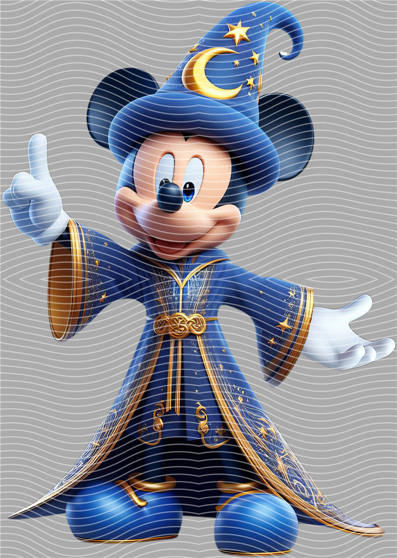 Disney-DS 571